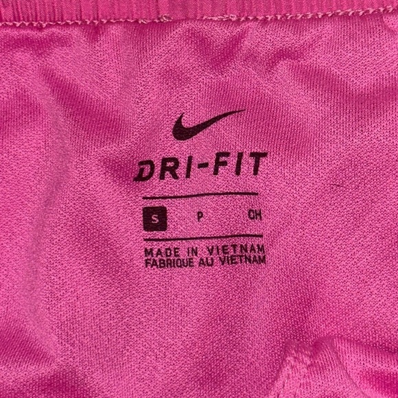 UEC Nike Size S AIR Tempo Women's Dri-FIT 3" Lined Running Short - Picture 9 of 14